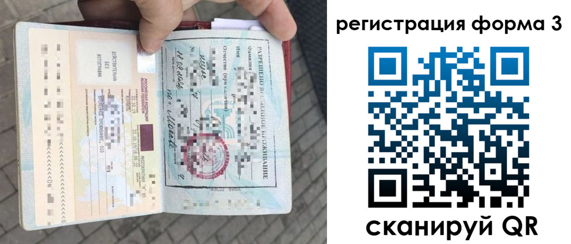 прописка в Сысерти
